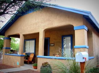 301 E Mabel St, Tucson, AZ 85705
