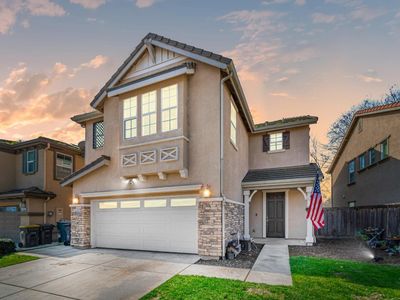 18249 Leather Oak Rd, Lathrop, CA, 95330
