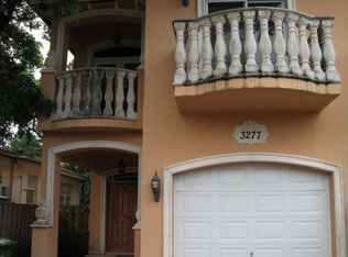 3277 Day Ave #3277, Miami, FL 33133
