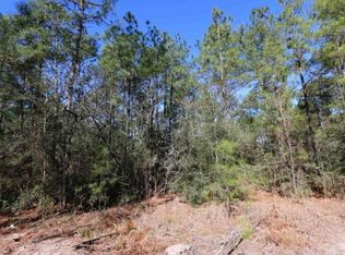 LOT 19 Hillside Dr, Brookeland, TX 75931