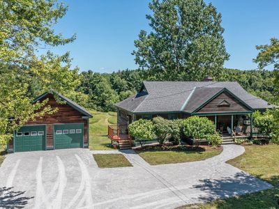4717 Spear Street, Charlotte, VT, 05445