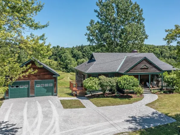 4717 Spear Street, Charlotte, VT 05445
