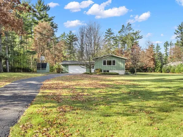 5430 28TH STREET SOUTH, Wisconsin Rapids, WI 54494