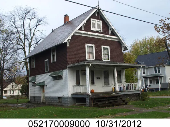 505 W 40th St, Ashtabula, OH 44004