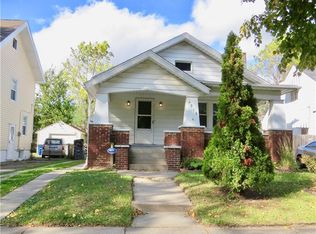 4215 Birchall Rd, Toledo, OH 43612