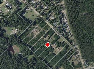 165 Cobb Rd, Gordon, GA 31031