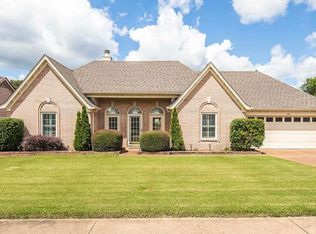 376 Wolf Run Rd, Collierville, TN 38017