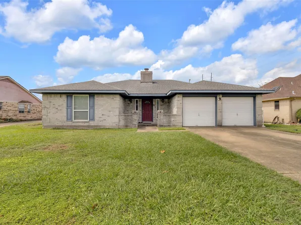 1414 Louisiana Ave, Pasadena, TX 77503