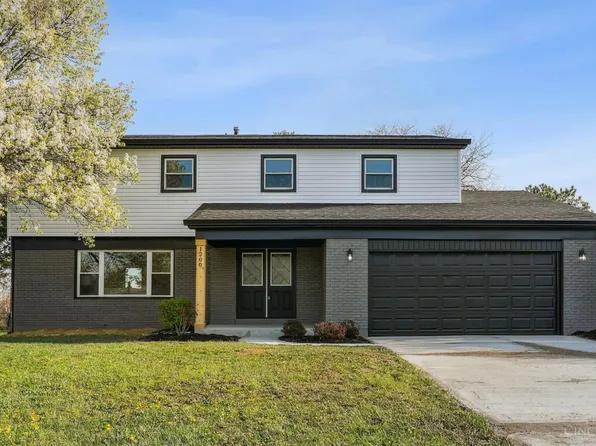 1200 Jeremy Ct, Cincinnati, OH 45240