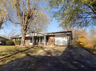 325 E Dent St, Ironton, MO 63650