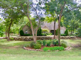 7066 E Courtney Ln, Claremore, OK 74019