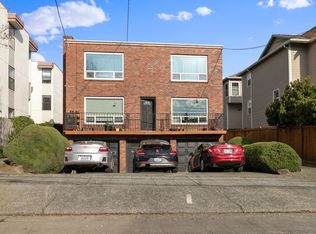 804 N 43rd St APT 5, Seattle, WA 98103