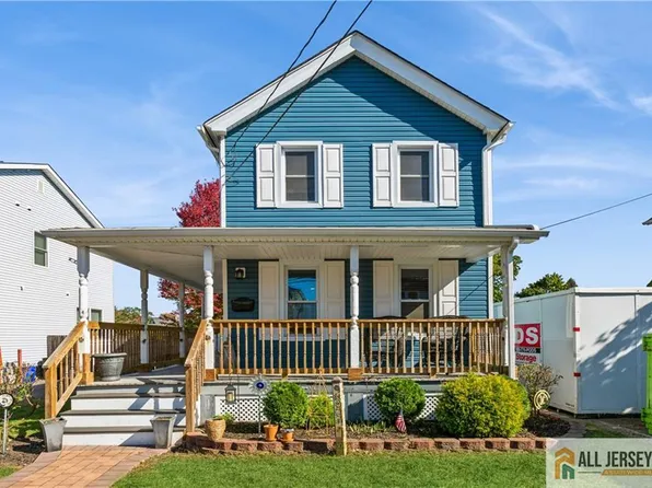 117 Front St, South Plainfield, NJ 07080