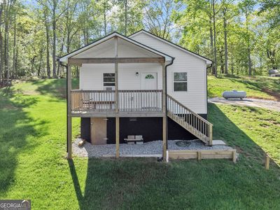 221 Jennys Cove Rd, Cleveland, GA, 30528