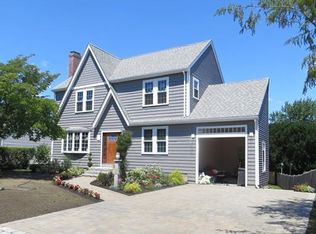 182 Channing Rd, Belmont, MA 02478