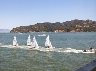 2002 Paradise Dr APT 1, Tiburon, CA