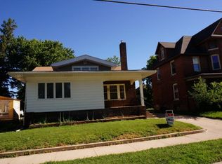 1426 1st Ave N, Fort Dodge, IA 50501