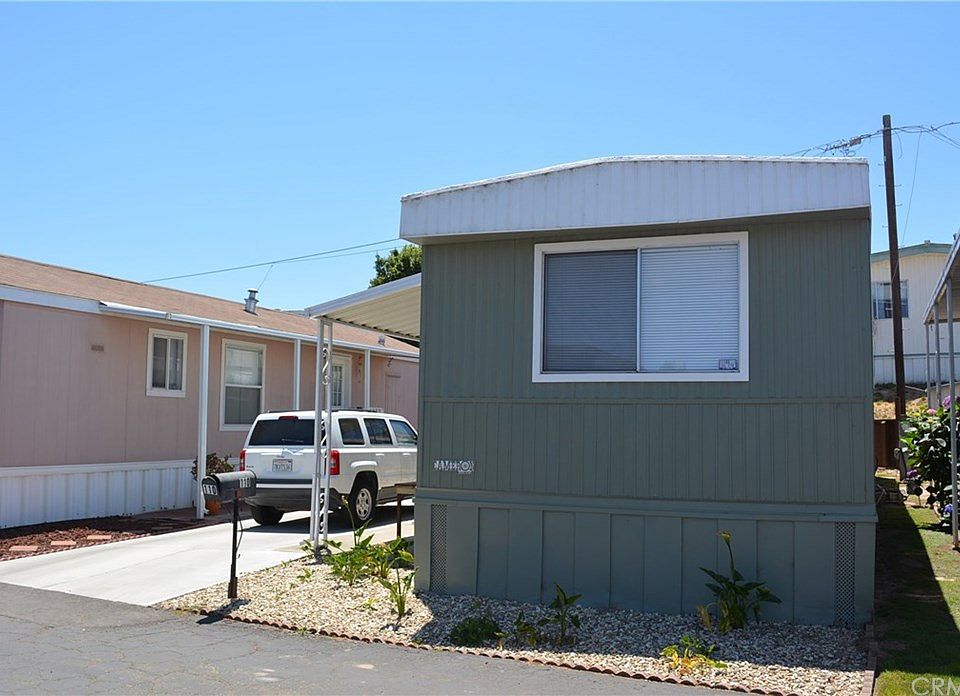 1st image of 1600 E Clark Ave Spc 110