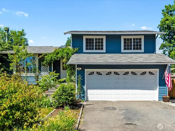13218 46th Drive NE, Marysville, WA 98271