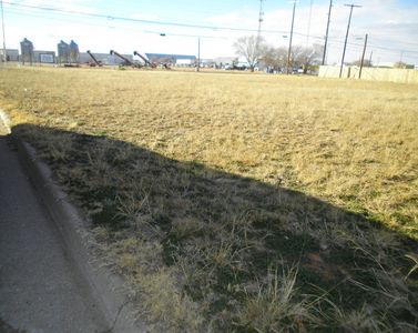 1701 Package Property, Lubbock, TX, 79404