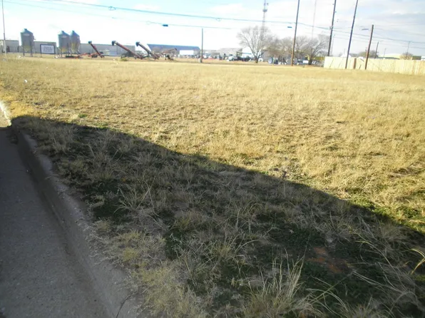 1701 Package Property, Lubbock, TX 79404