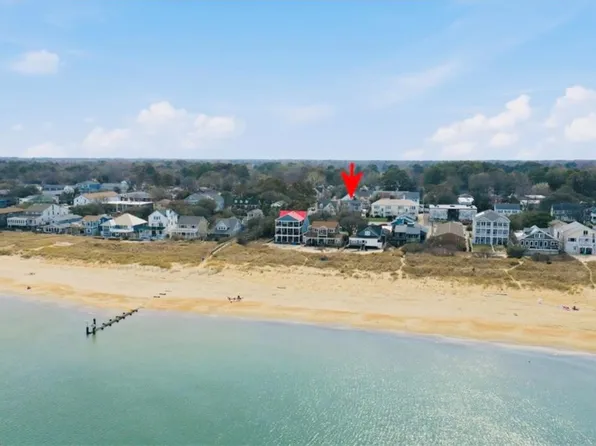 1733 E Ocean View Ave, Norfolk, VA 23503