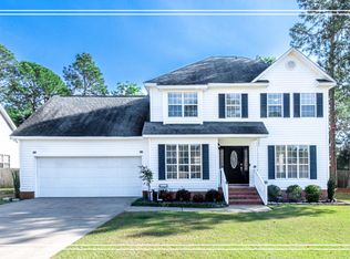 125 Longridge Loop, Aiken, SC 29803