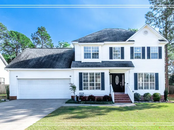 125 Longridge Loop, Aiken, SC 29803