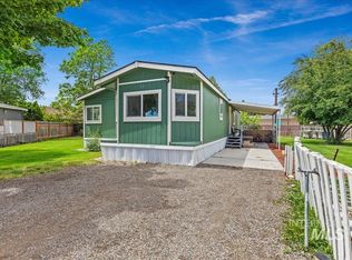 445 S Maple Grove Rd TRAILER 11, Boise, ID 83709