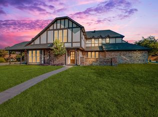 428 Rustic Ridge Dr, Garland, TX 75040