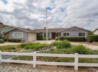 1000 Wardman Dr, Brea, CA 92821