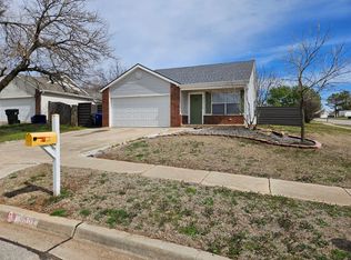 3001 Pinecrest St, Norman, OK 73071