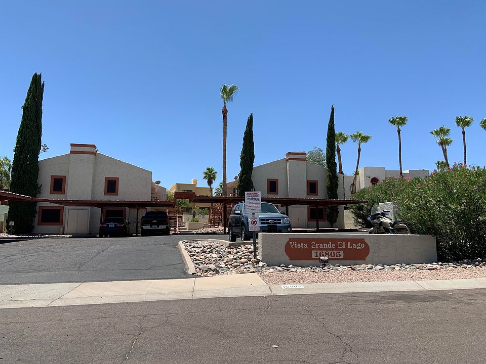 1st image of 16805 E El Lago Blvd Unit 106