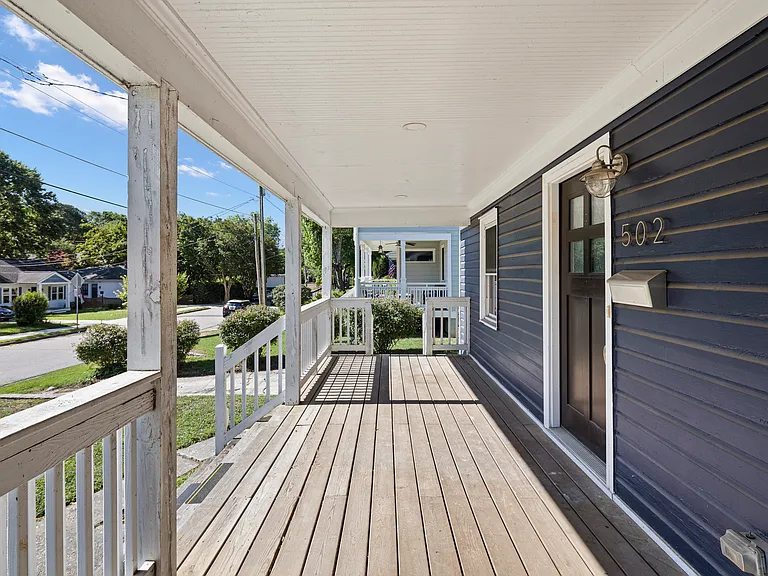 502 Freeman St — Photo 7
