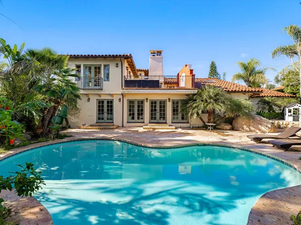 2649 Dorking Pl, Santa Barbara, CA 93105