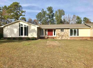 2940 Highway 57, Wrightsville, GA 31096
