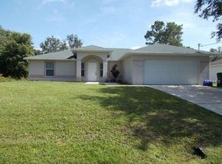 7362 Ramber Ave, North Port, FL 34291