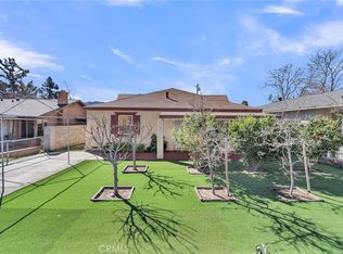 856 W Williams St, Banning, CA 92220