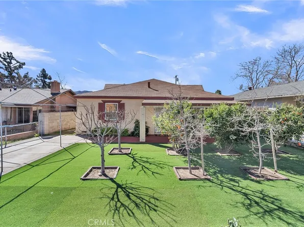 856 W Williams St, Banning, CA 92220