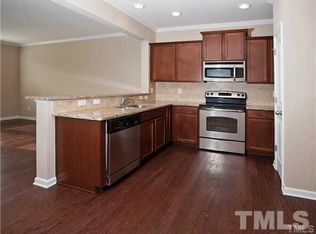 2483 Ashton Park Ln, Burlington, NC 27215