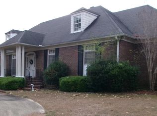 1013 Keith Way, Selma, AL 36701