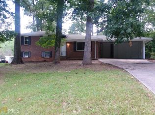 2132 Willow Ln, Austell, GA 30106