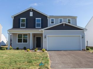 105 Hutchison St, South Bloomfield, OH 43103