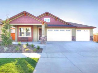 6558 Rohanna Way, Boise, ID 83709