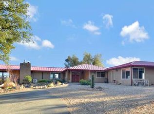 24390 Red Corral Rd, Pioneer, CA 95666