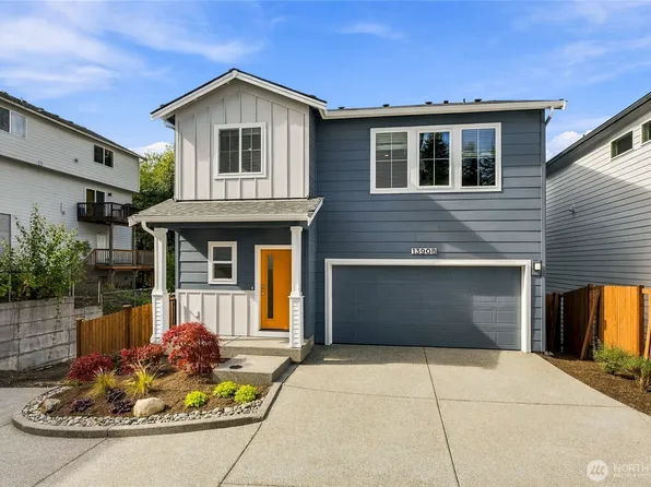 13828 11th Place W, Lynnwood, WA 98087