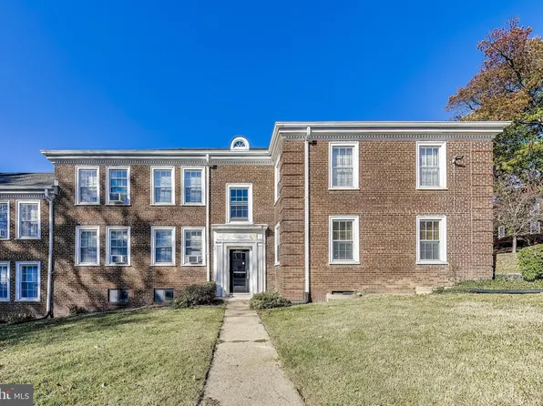 2805 Terrace Rd SE #408B, Washington, DC 20020