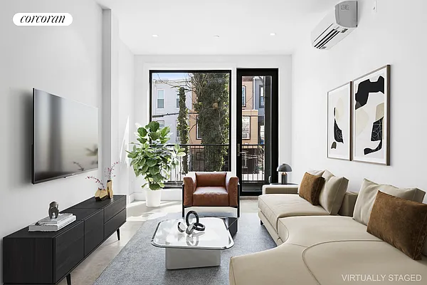 Rented by Corcoran | media 8