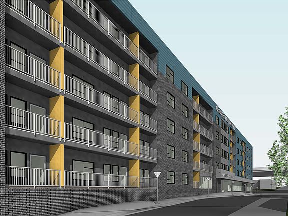 2nd image of 601 Avenida Cesar E Chavez APT 237