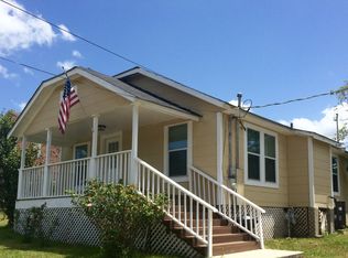 23 S Granville St, Bellville, TX 77418